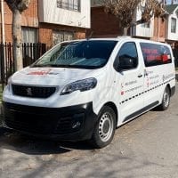 Taller Mecánico a domicilio