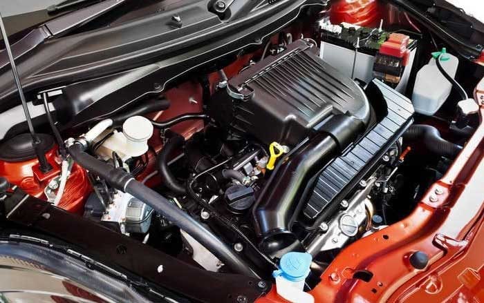 Chequeo Pre-Revisión Técnica