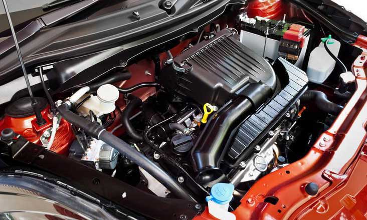 Chequeo Pre-Revisión Técnica