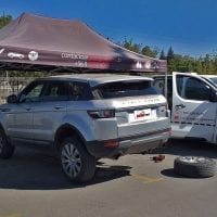 Taller Mecánico a domicilio