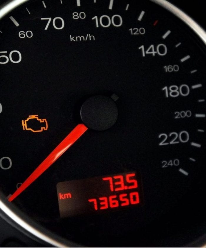 Mantención Preventiva