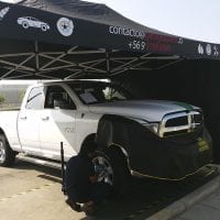 Taller Mecánico a domicilio