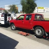 Taller Mecánico a domicilio