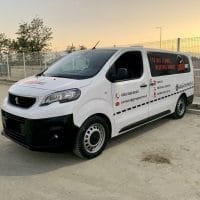 Taller Mecánico a domicilio